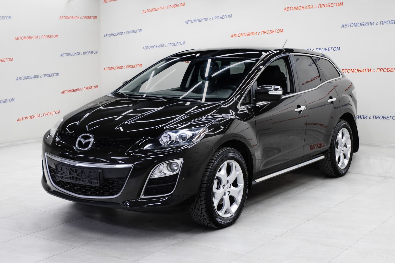 Mazda CX-7