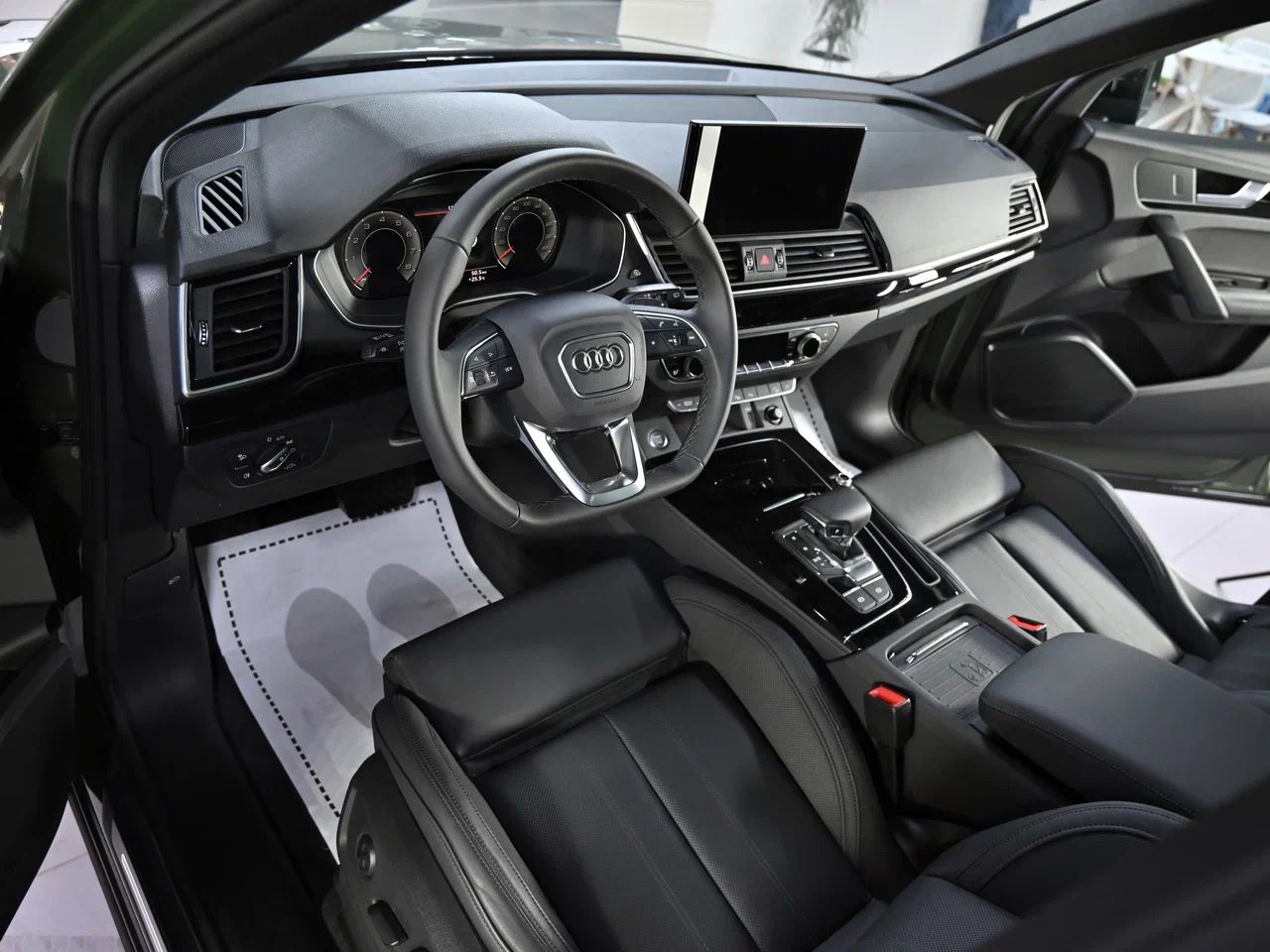 Audi Q5 Sportback