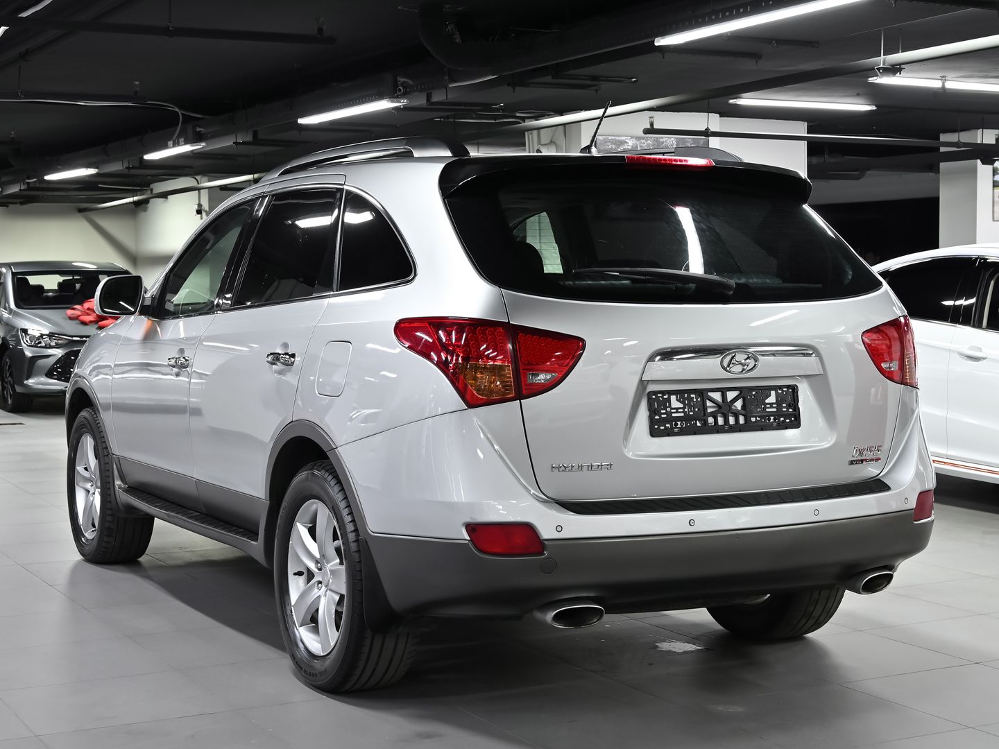 Hyundai ix55