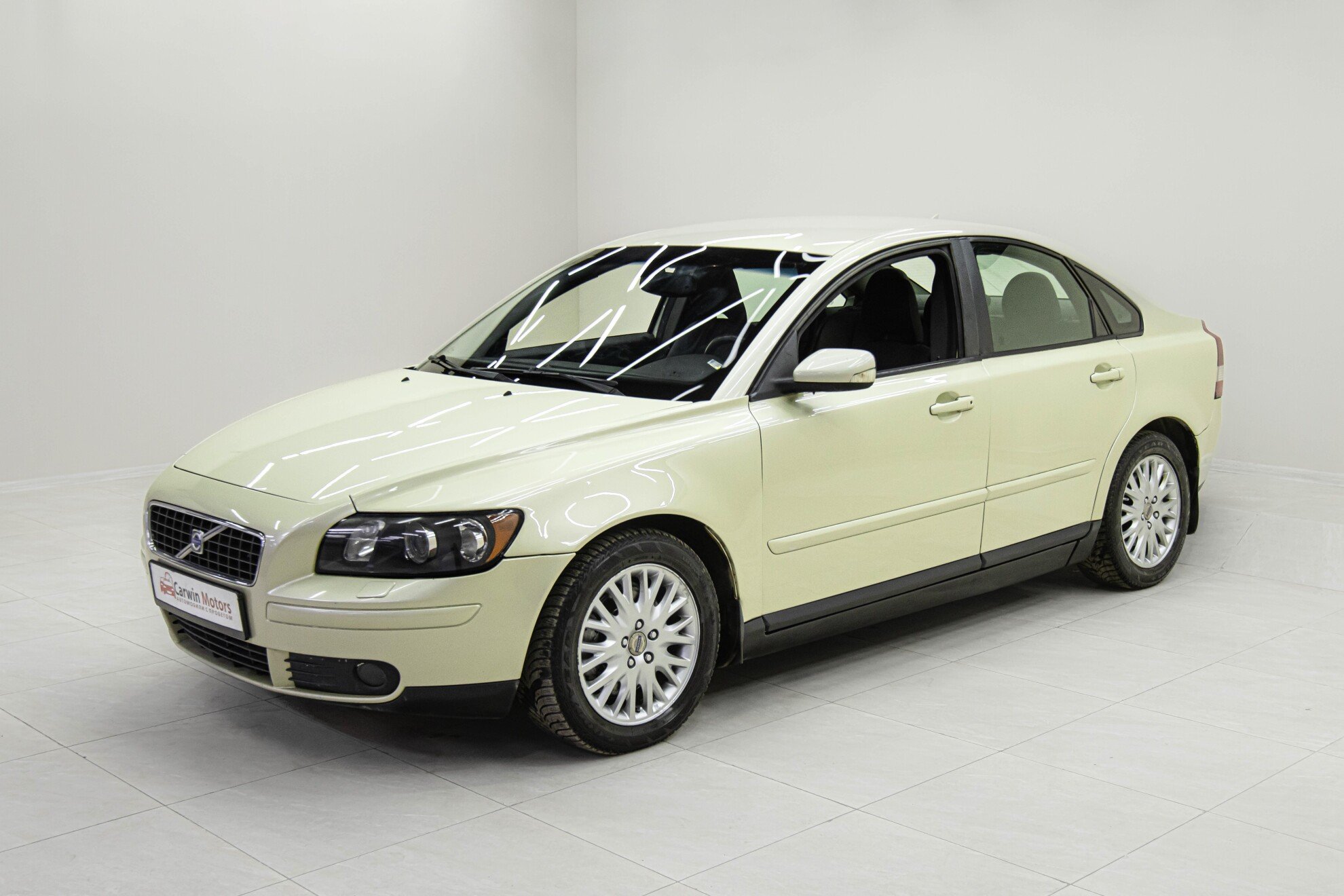 Volvo S40