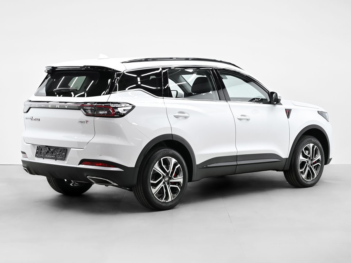 Chery Tiggo 7 Pro Max