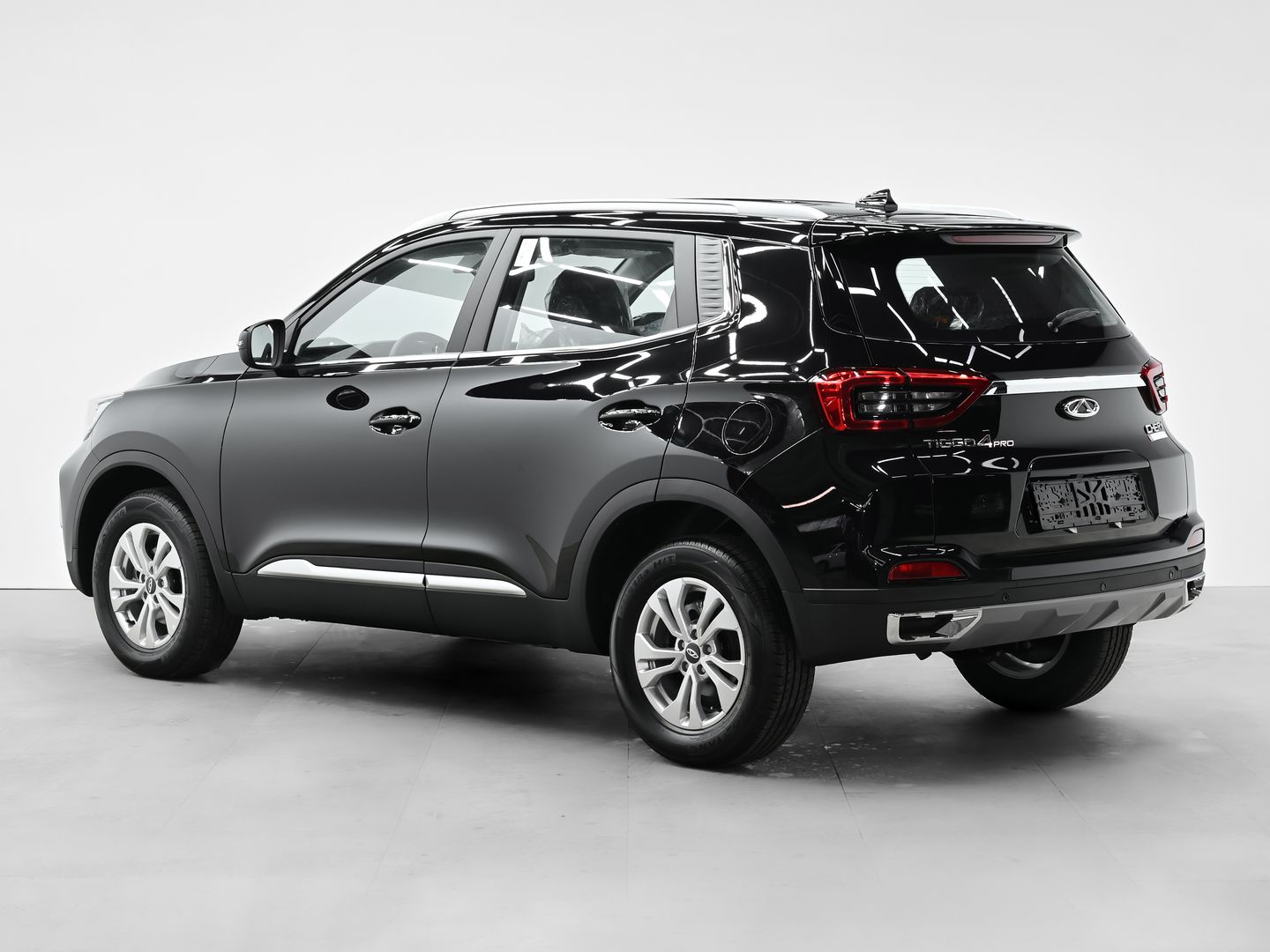 Chery Tiggo 4 Pro