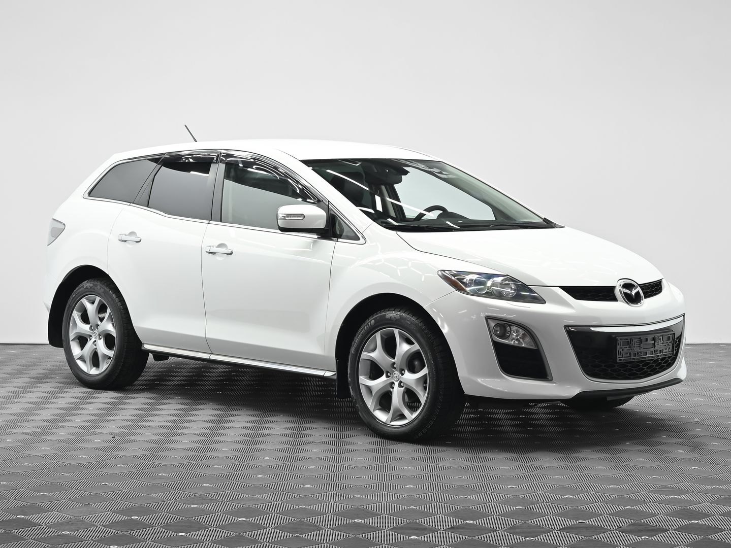 Mazda CX-7