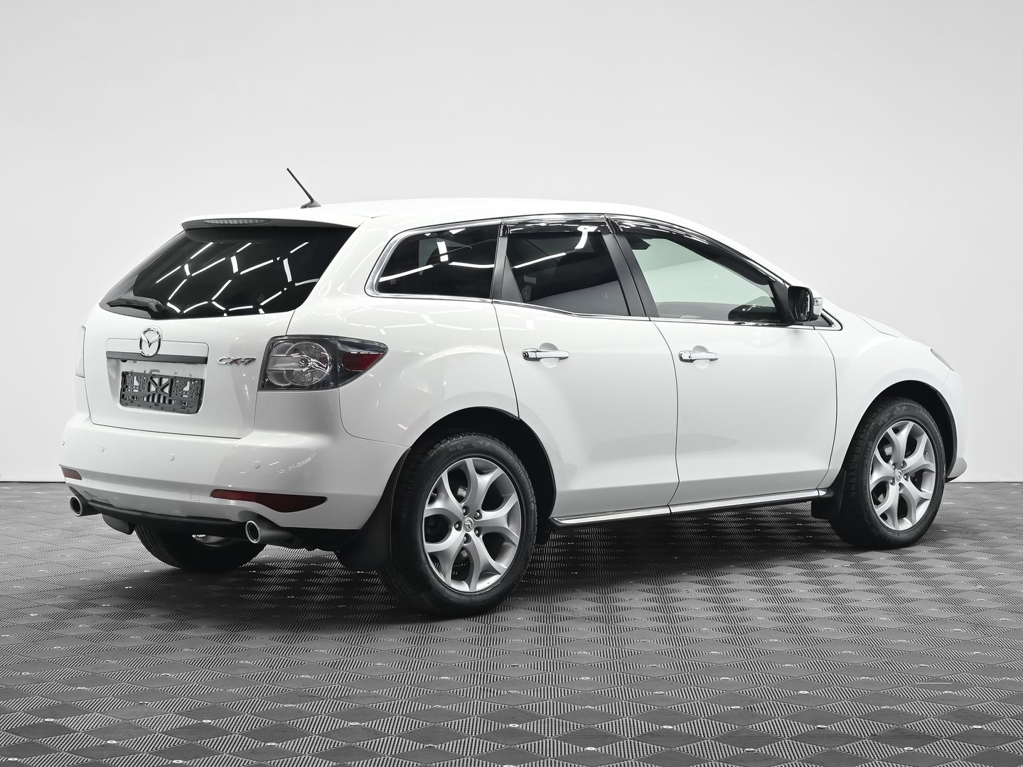 Mazda CX-7