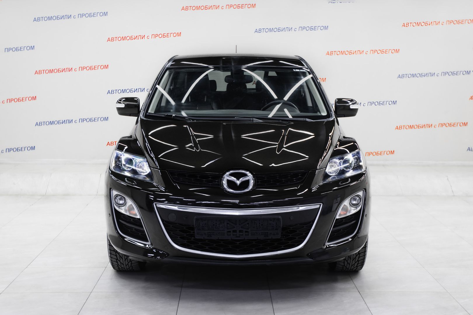 Mazda CX-7