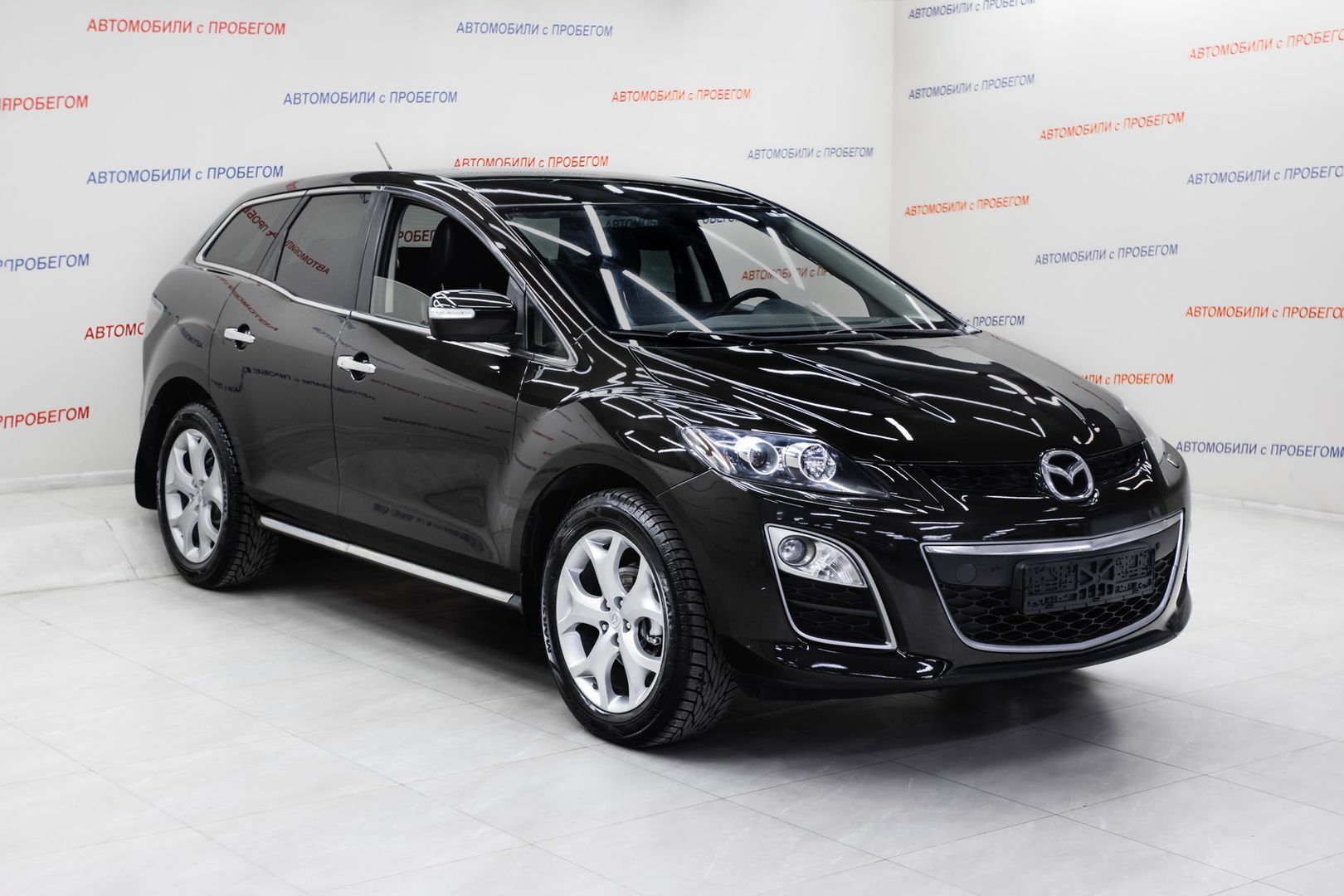 Mazda CX-7