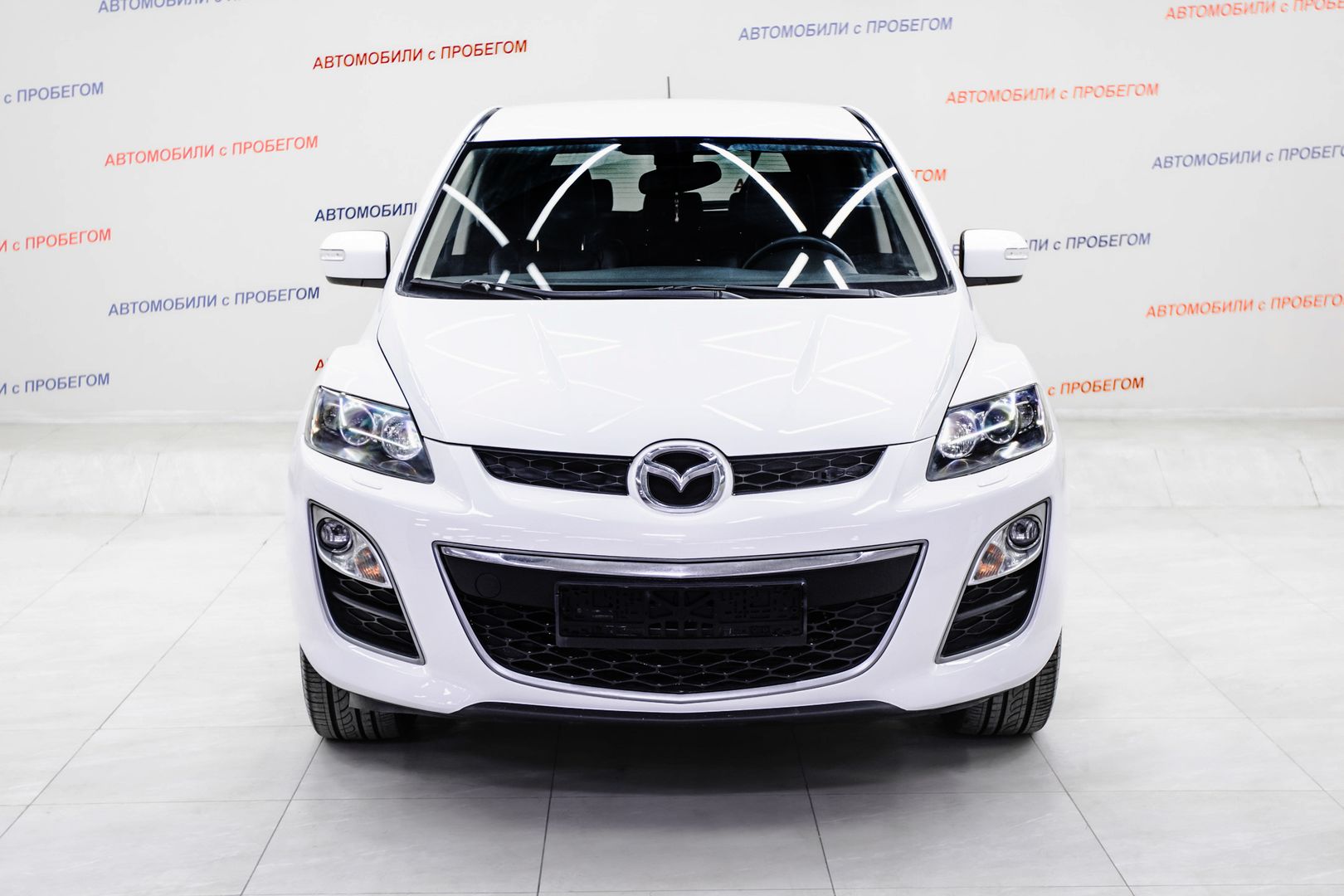 Mazda CX-7