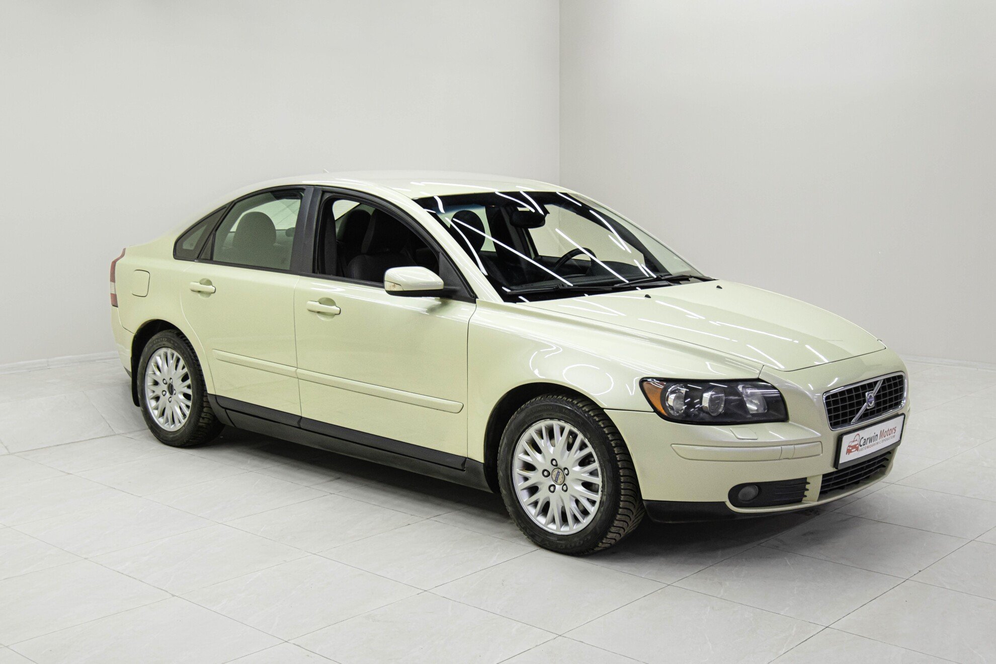 Volvo S40