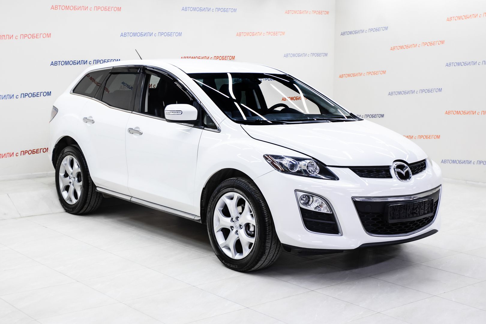 Mazda CX-7