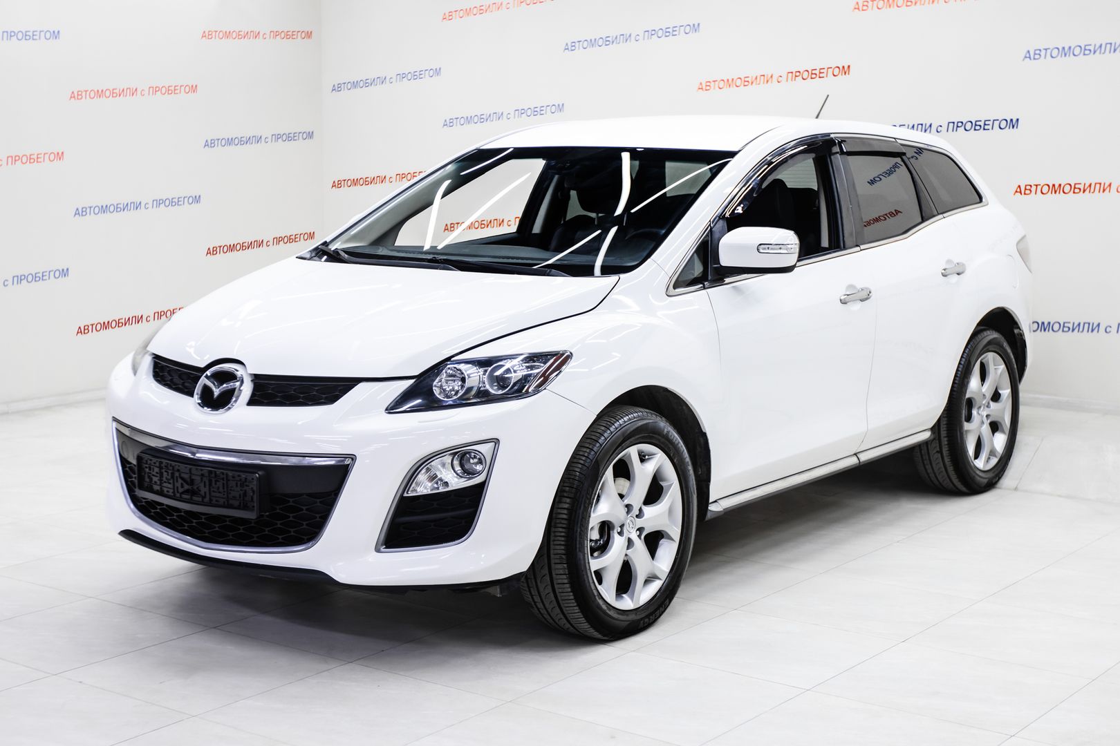 Mazda CX-7