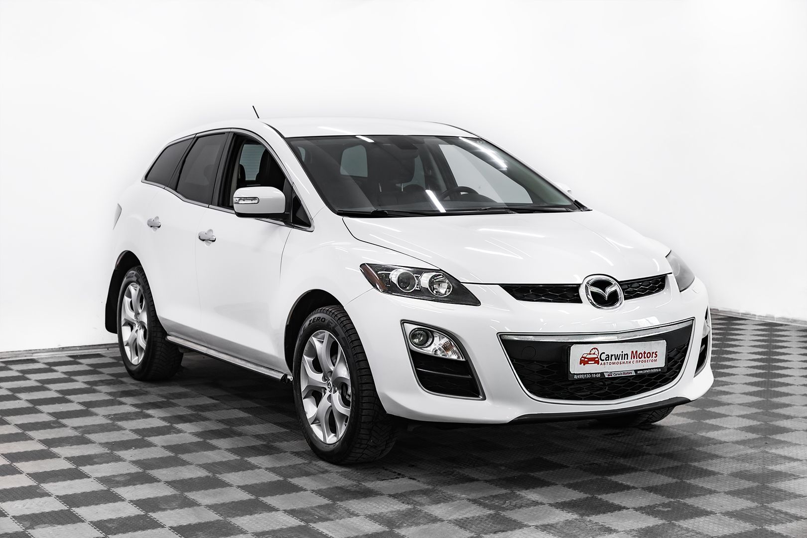 Mazda CX-7