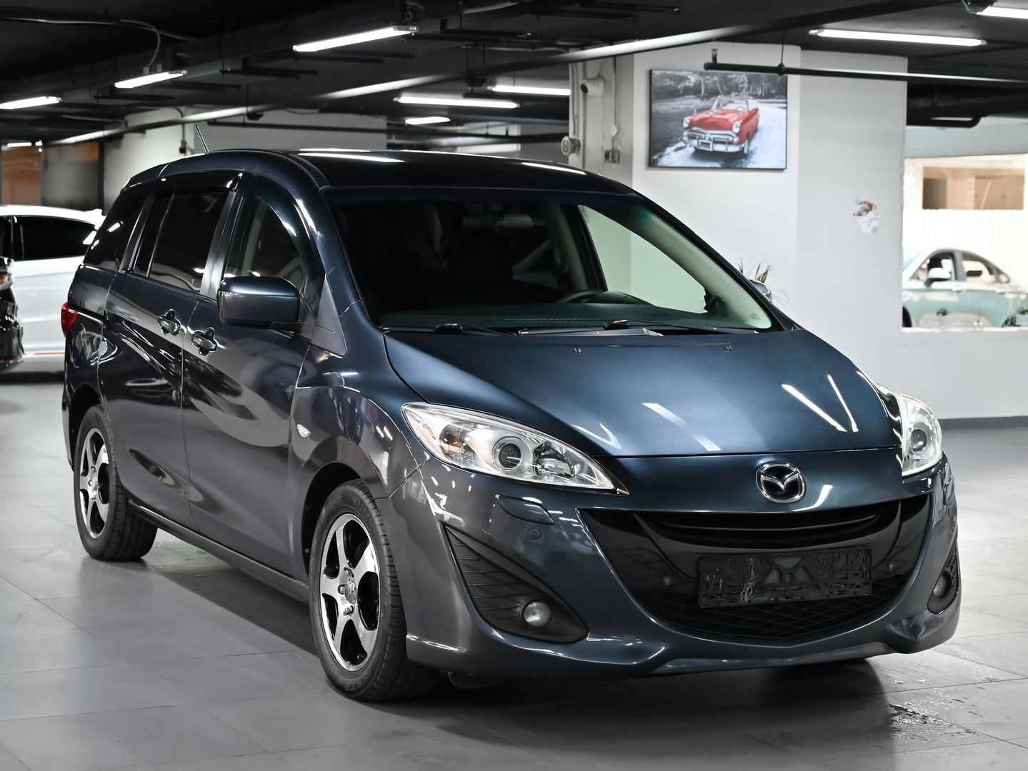 Mazda 5