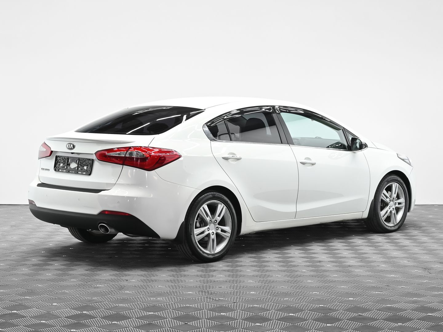 Kia Cerato