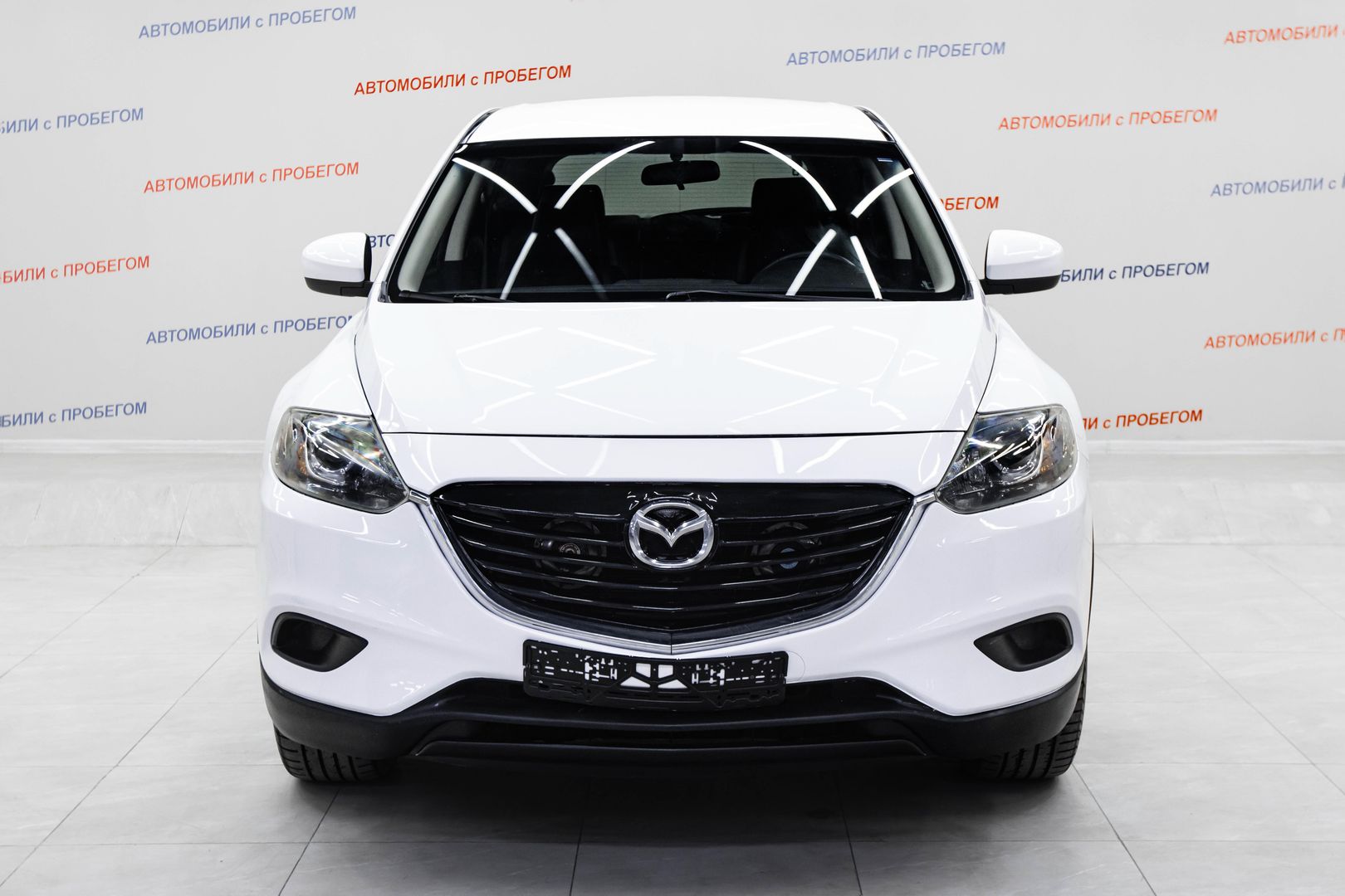 Mazda CX-9